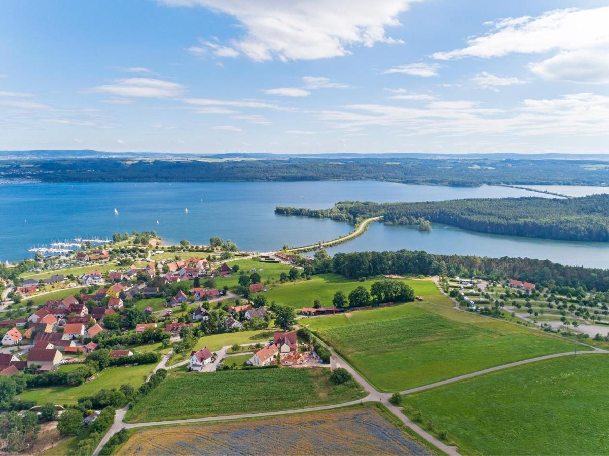 Hotel Gasthof Krone Шпальт Екстер'єр фото